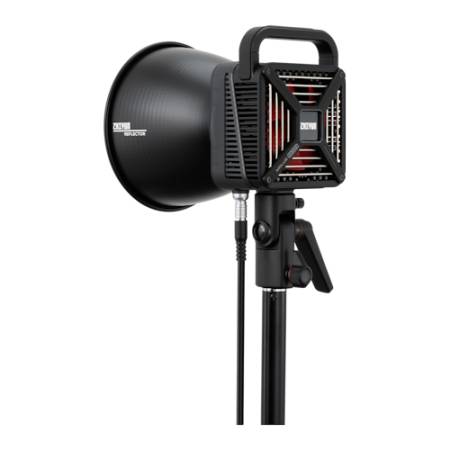 Zhiyun Molus G300 - lampa LED, COB, 2700-6500K, 450W_5